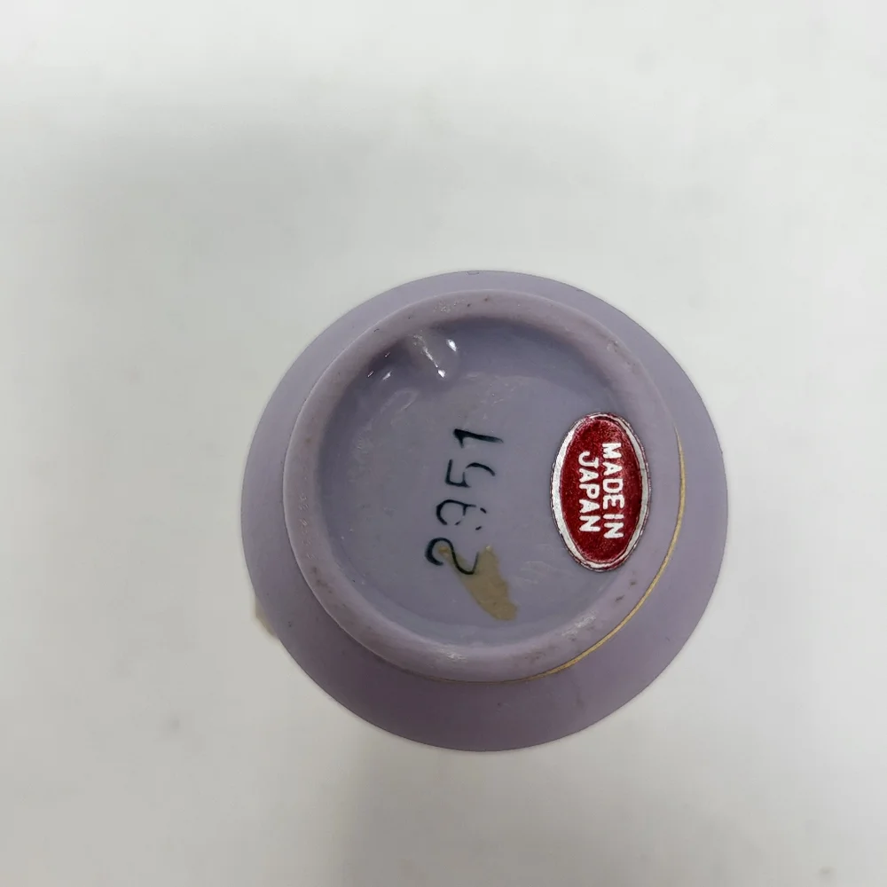 Lefton china mini